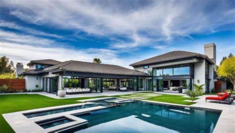 The Vesper Estate